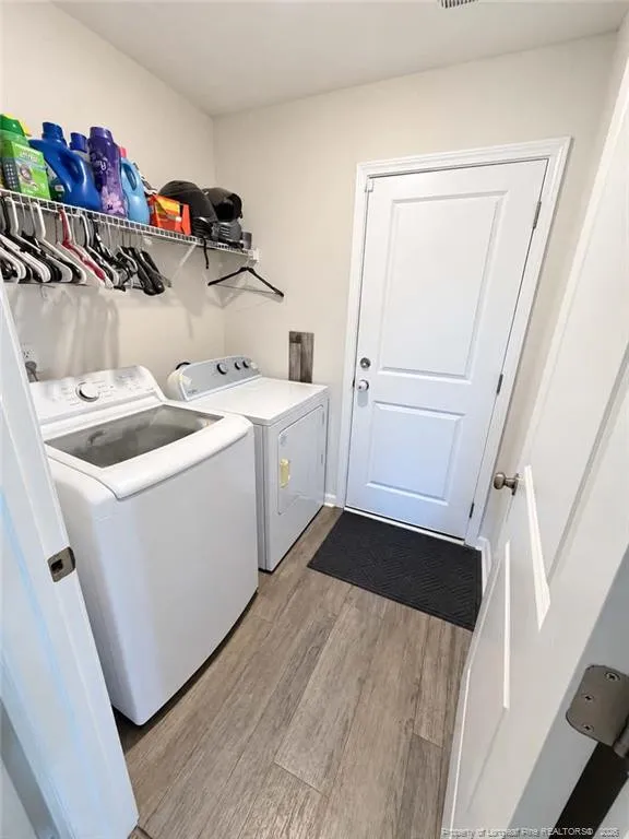 132 Presley Street Raeford, NC 28376