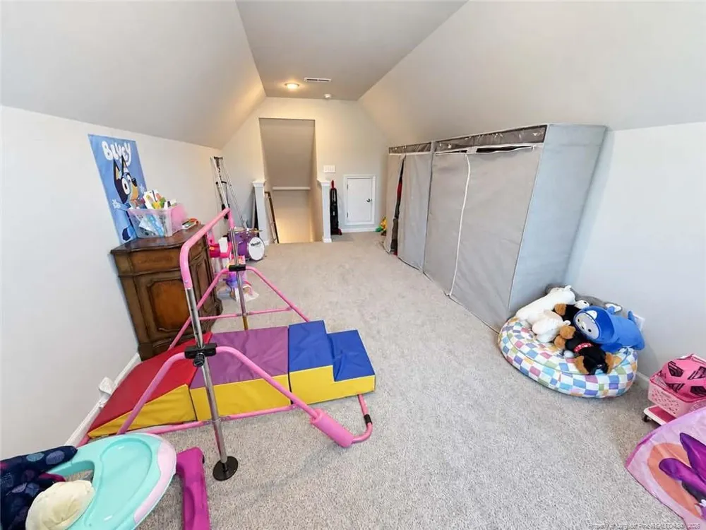 132 Presley Street Raeford, NC 28376