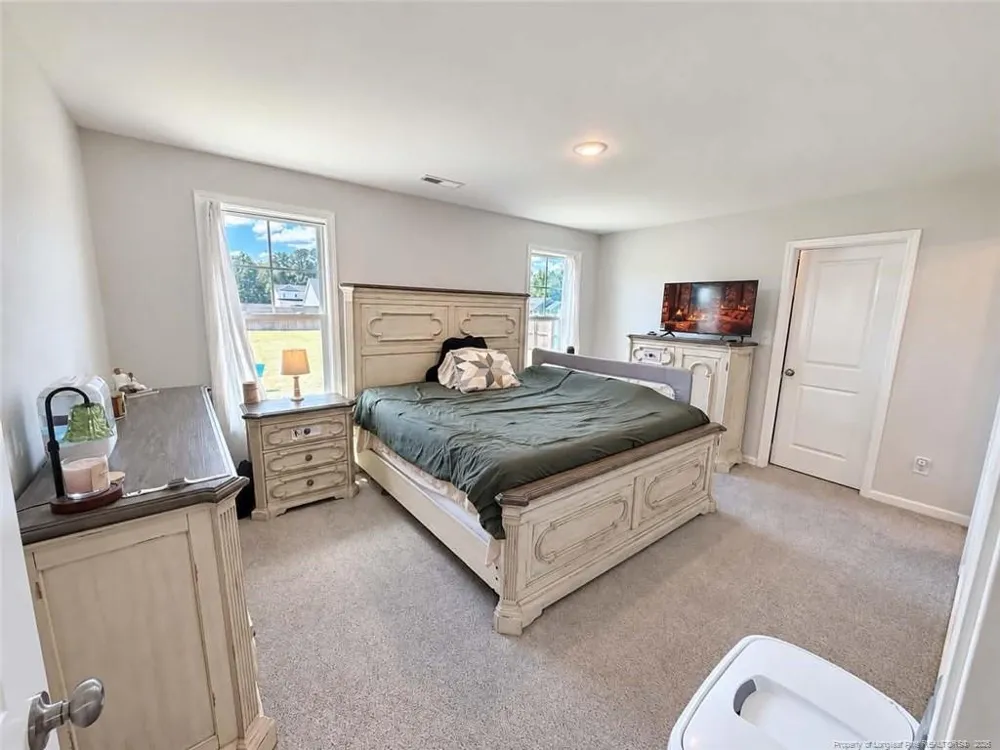 132 Presley Street Raeford, NC 28376