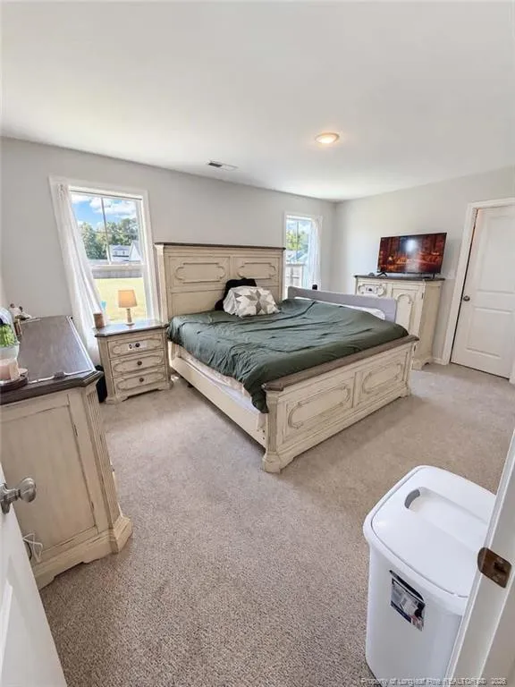 132 Presley Street Raeford, NC 28376