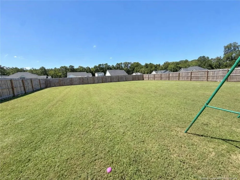 132 Presley Street Raeford, NC 28376