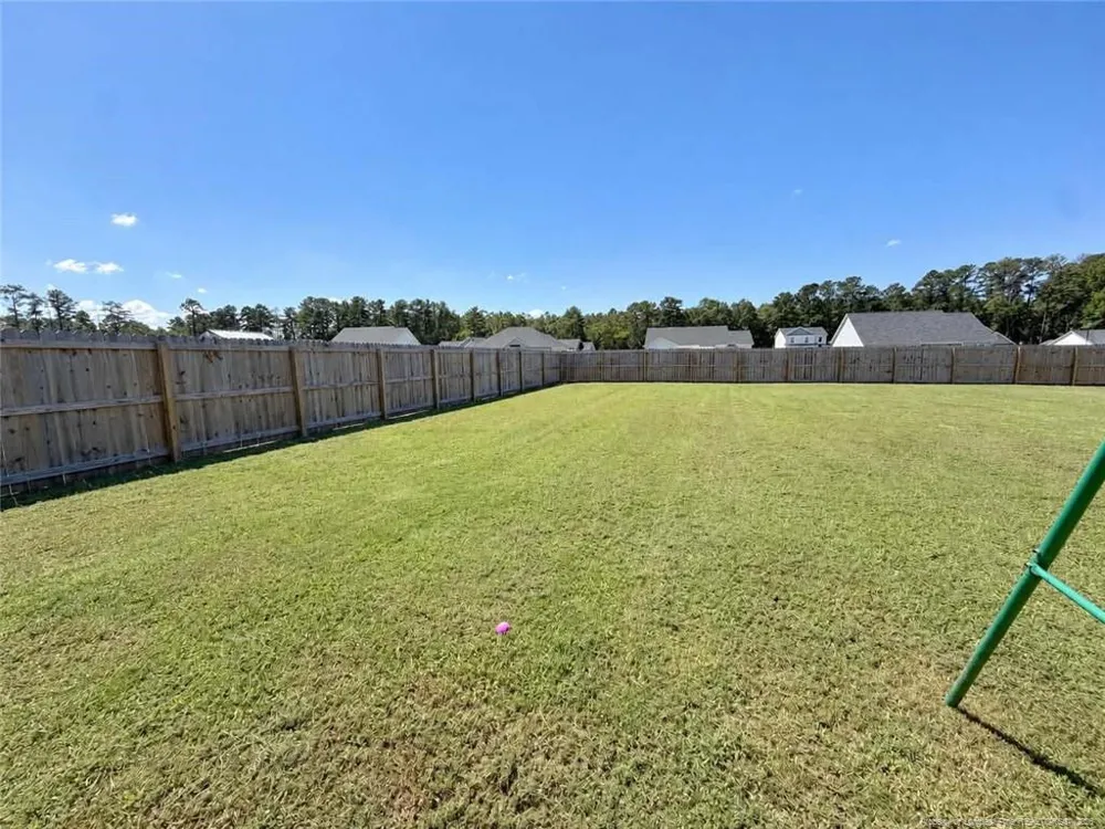 132 Presley Street Raeford, NC 28376