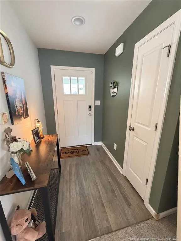 132 Presley Street Raeford, NC 28376