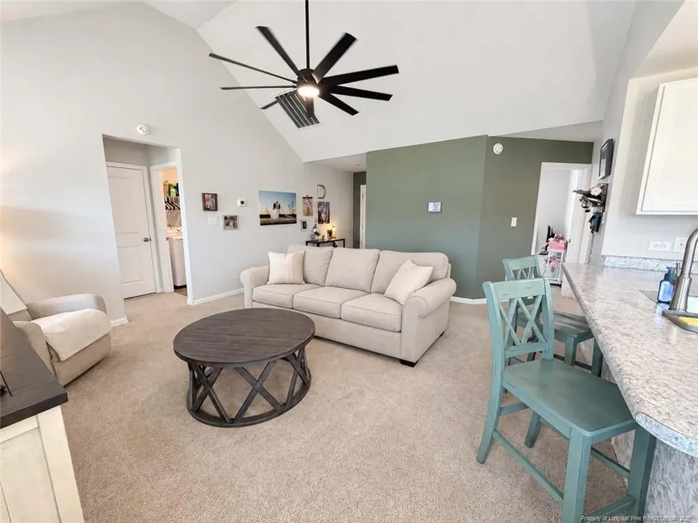 132 Presley Street Raeford, NC 28376