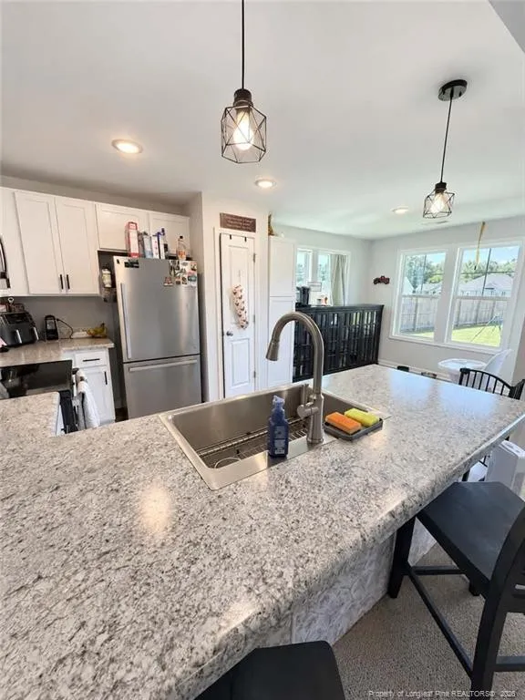 132 Presley Street Raeford, NC 28376