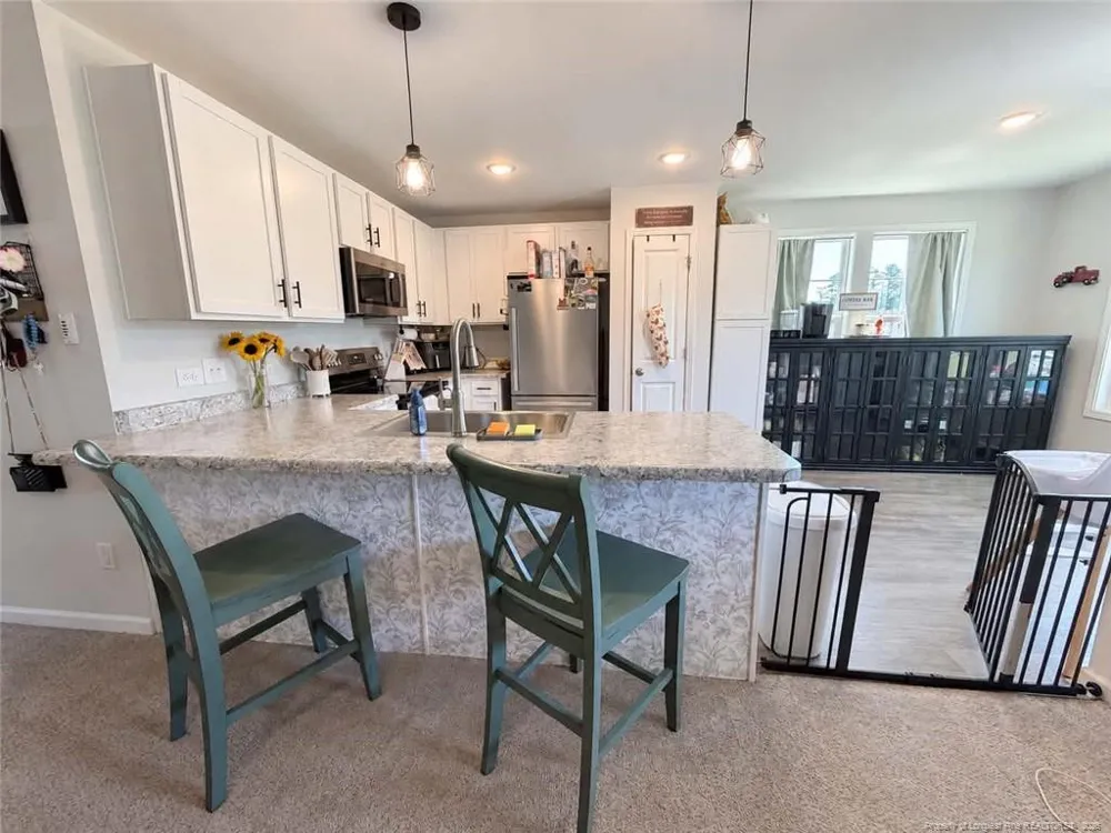 132 Presley Street Raeford, NC 28376