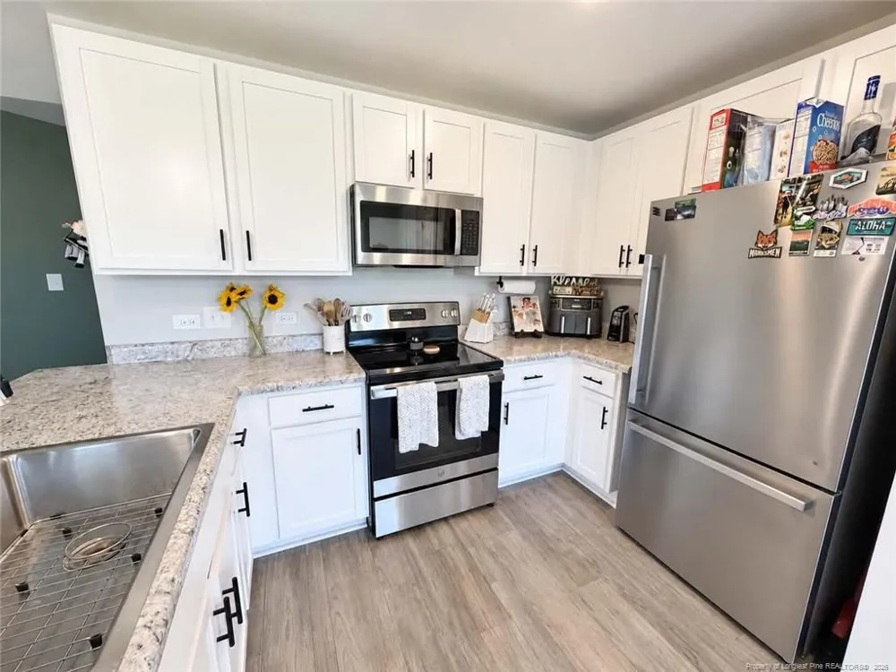 132 Presley Street Raeford, NC 28376