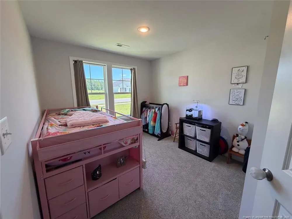 132 Presley Street Raeford, NC 28376