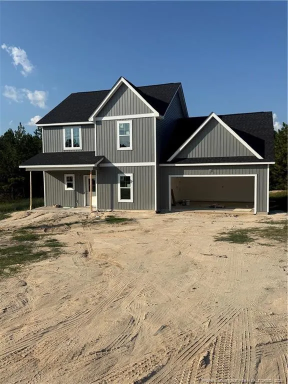 168 Dove Road Cameron, NC 28326
