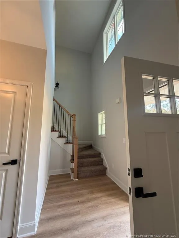 168 Dove Road Cameron, NC 28326