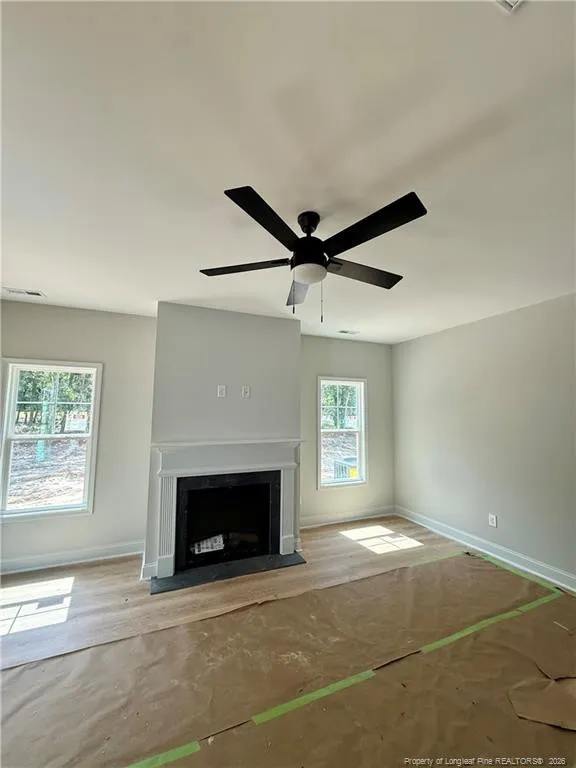 168 Dove Road Cameron, NC 28326