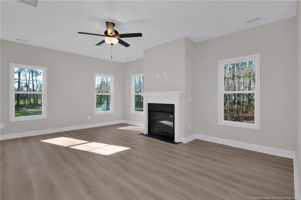 168 Dove Road Cameron, NC 28326