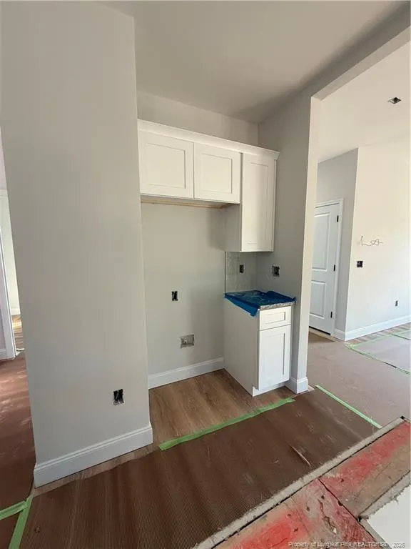 168 Dove Road Cameron, NC 28326