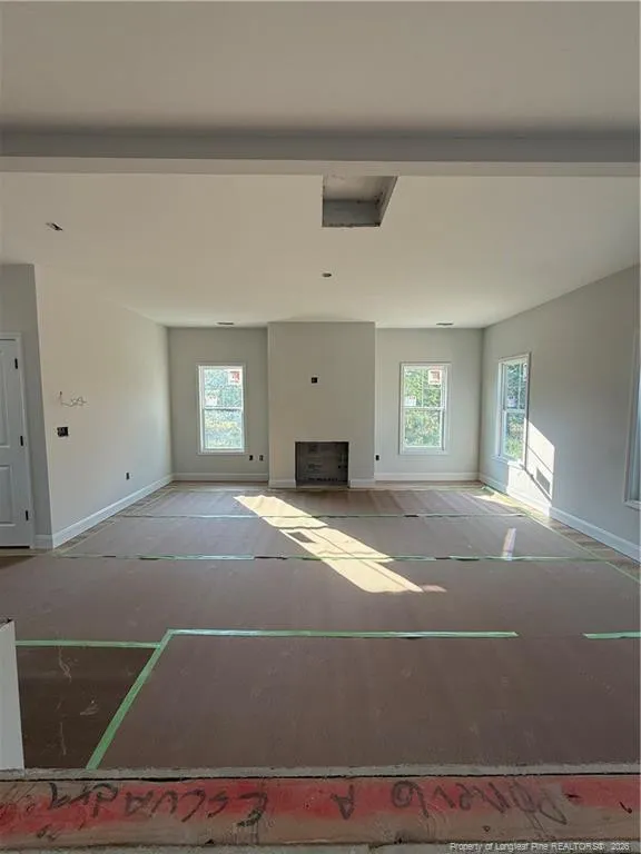 168 Dove Road Cameron, NC 28326