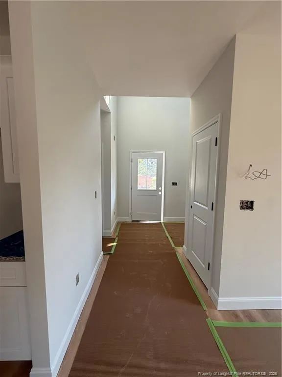 168 Dove Road Cameron, NC 28326