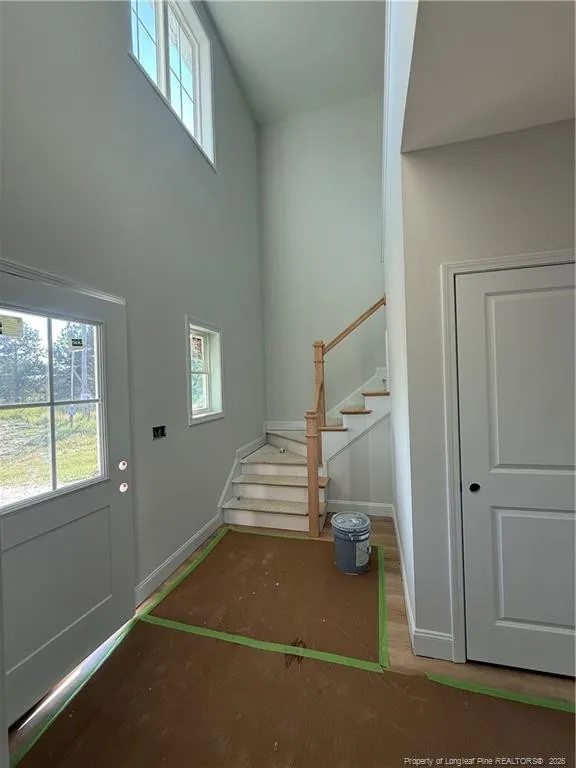168 Dove Road Cameron, NC 28326