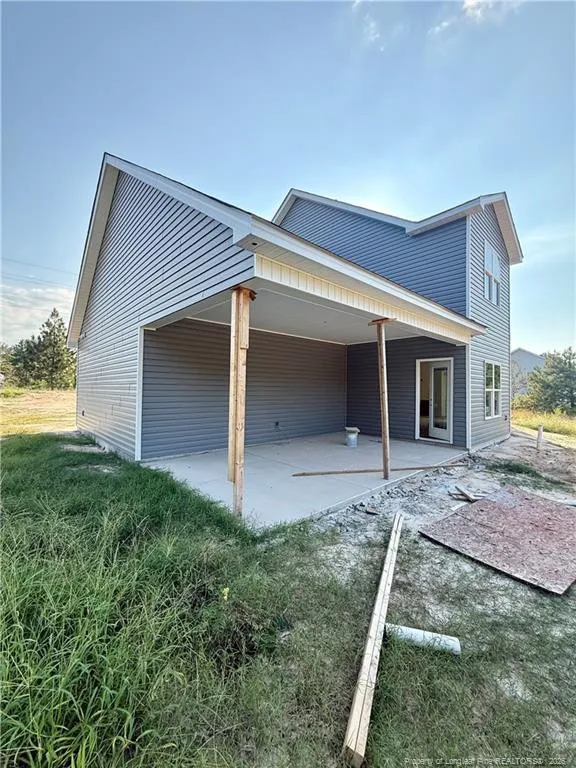 168 Dove Road Cameron, NC 28326