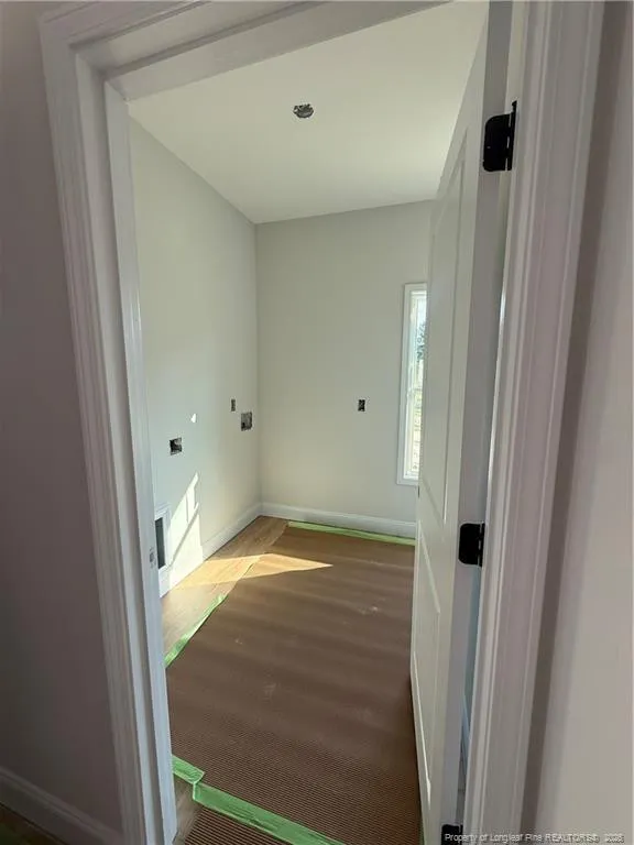 168 Dove Road Cameron, NC 28326