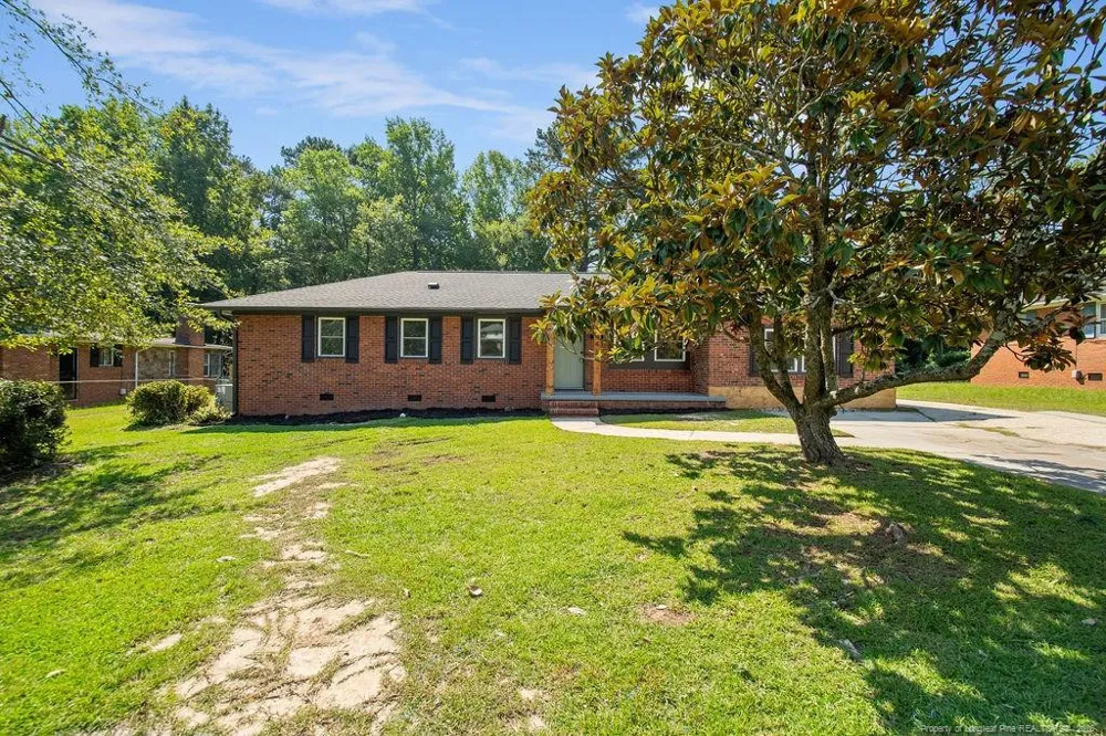1846 Cascade Street Fayetteville, NC 28301