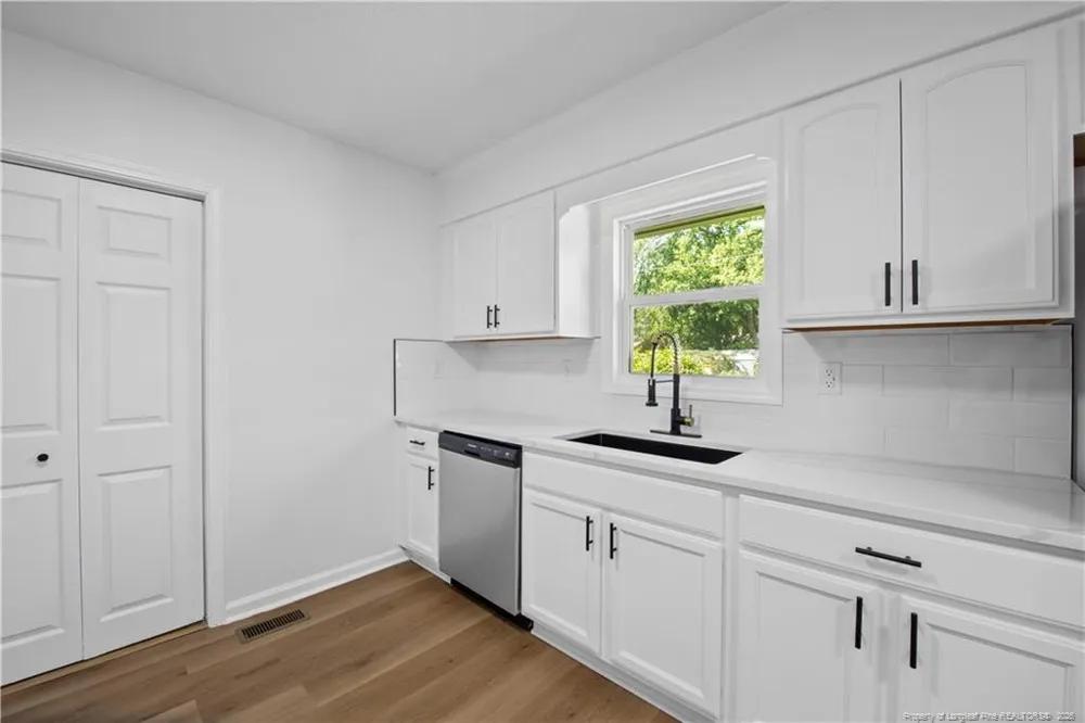 1846 Cascade Street Fayetteville, NC 28301