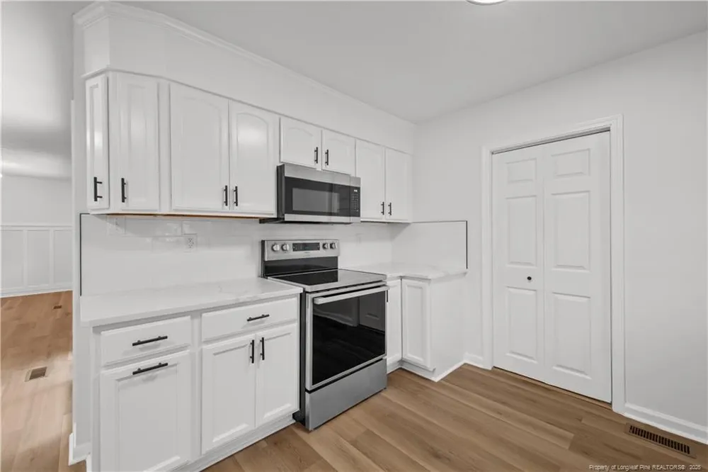 1846 Cascade Street Fayetteville, NC 28301