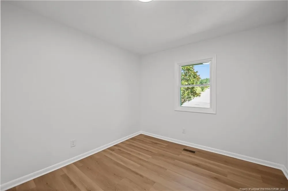 1846 Cascade Street Fayetteville, NC 28301