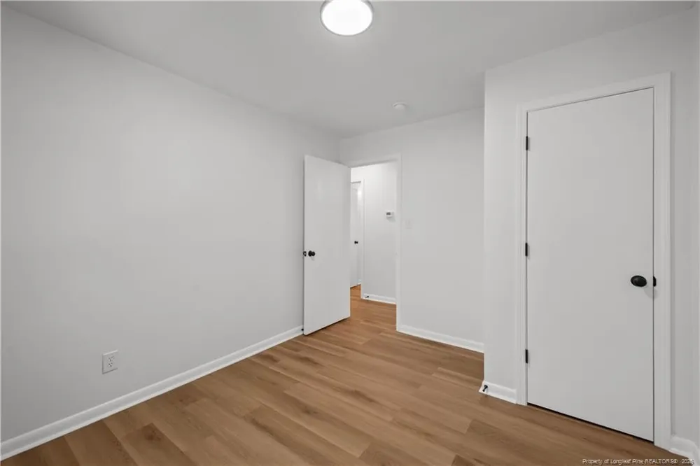 1846 Cascade Street Fayetteville, NC 28301