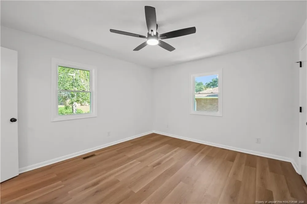 1846 Cascade Street Fayetteville, NC 28301