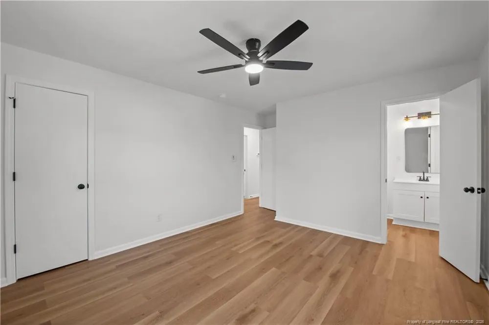 1846 Cascade Street Fayetteville, NC 28301