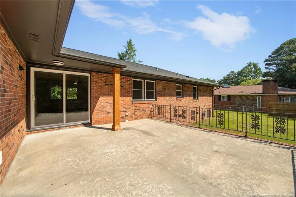 1846 Cascade Street Fayetteville, NC 28301