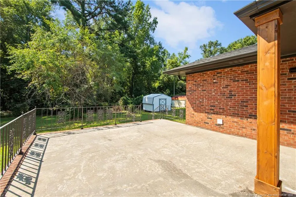 1846 Cascade Street Fayetteville, NC 28301