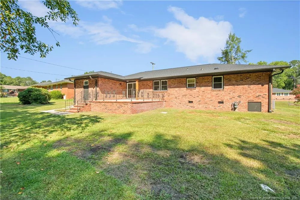 1846 Cascade Street Fayetteville, NC 28301