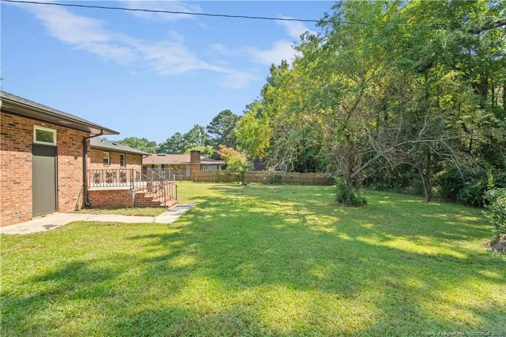 1846 Cascade Street Fayetteville, NC 28301