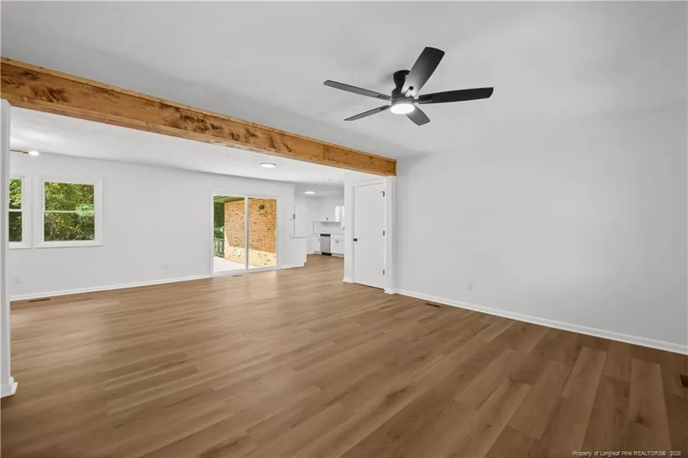 1846 Cascade Street Fayetteville, NC 28301