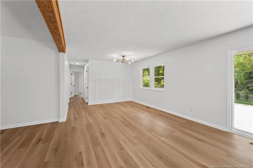 1846 Cascade Street Fayetteville, NC 28301