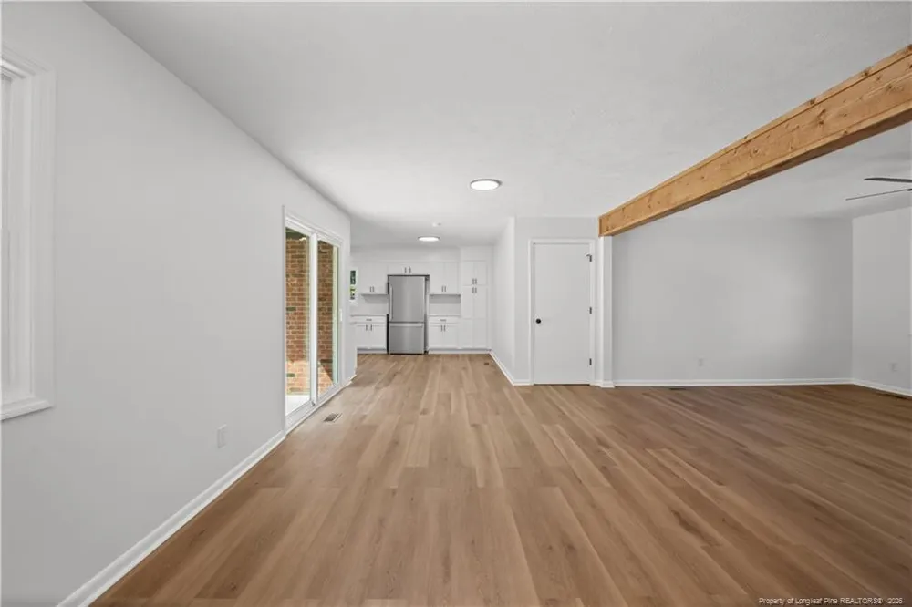1846 Cascade Street Fayetteville, NC 28301
