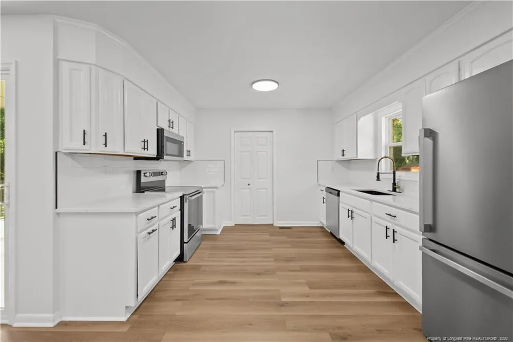 1846 Cascade Street Fayetteville, NC 28301
