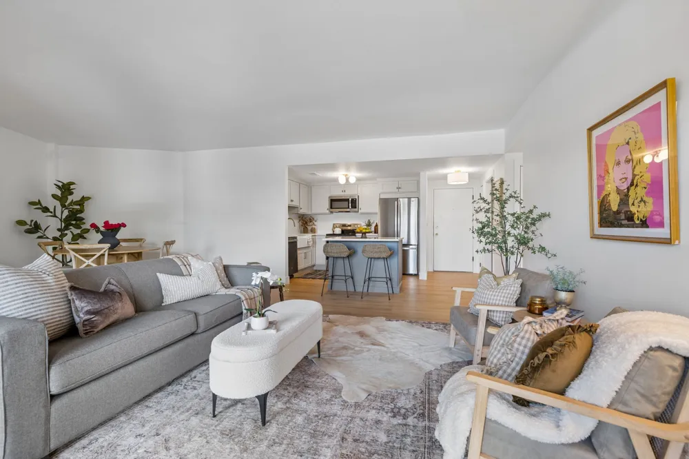 6666 Brookmont Ter #306 Nashville, TN 37205