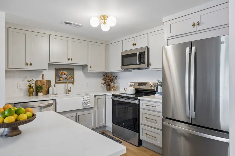 6666 Brookmont Ter #306 Nashville, TN 37205
