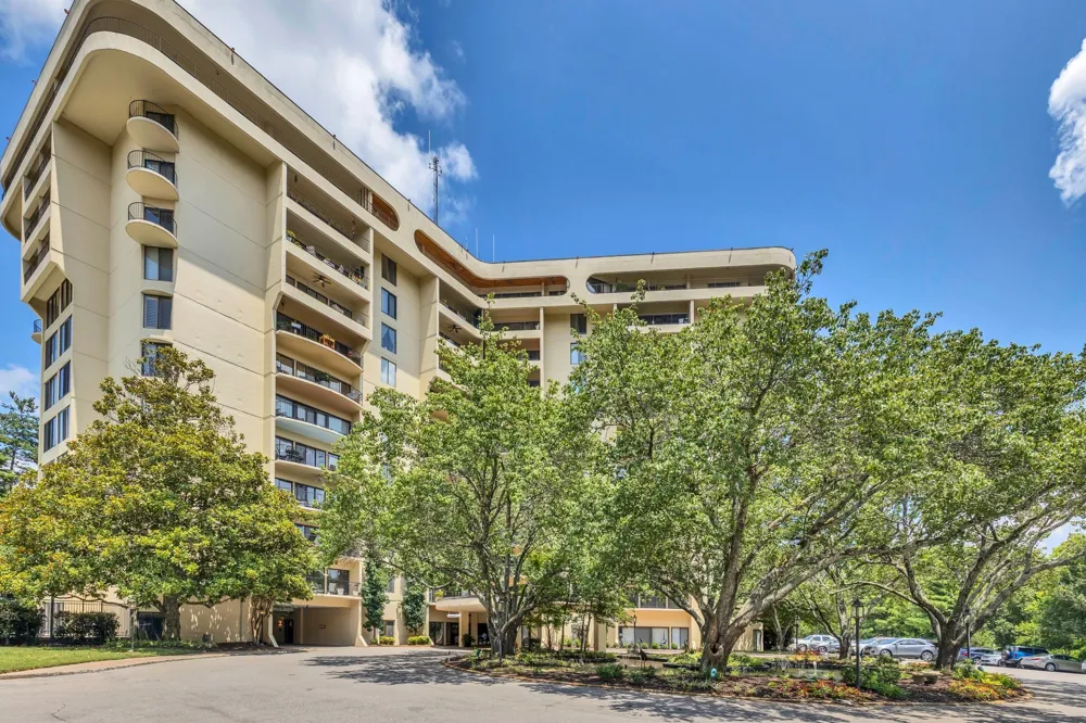 6666 Brookmont Ter #306 Nashville, TN 37205