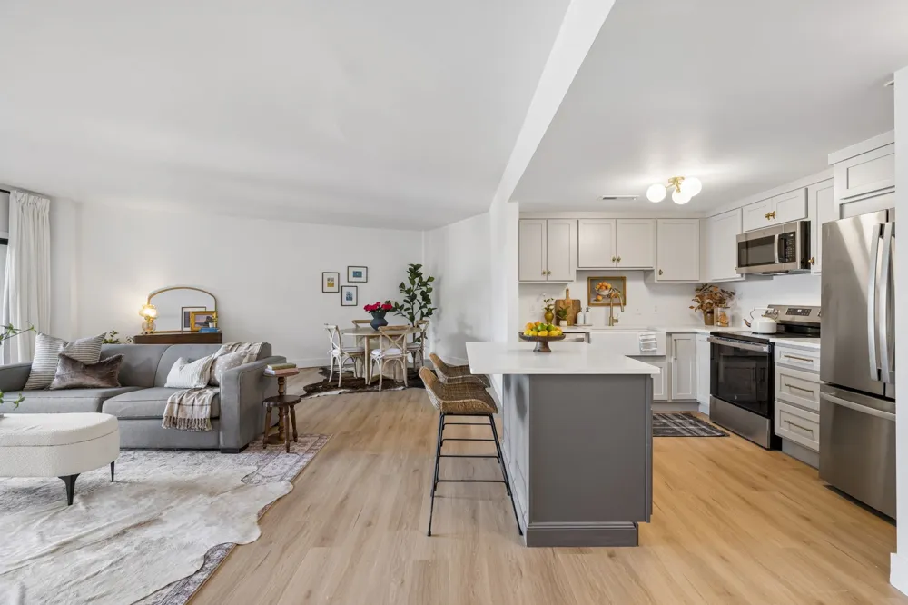 6666 Brookmont Ter #306 Nashville, TN 37205