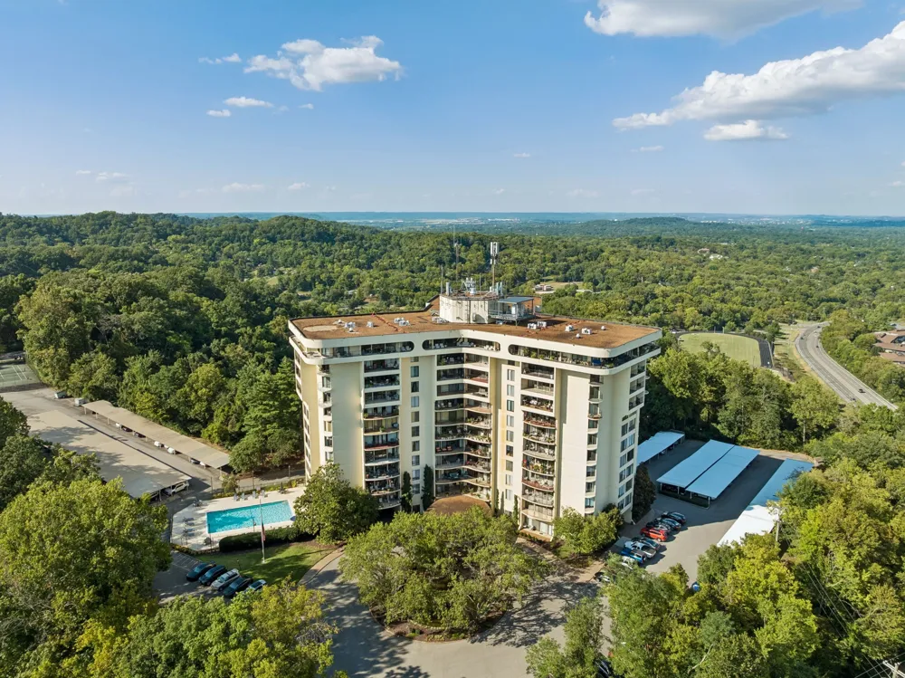 6666 Brookmont Ter #306 Nashville, TN 37205