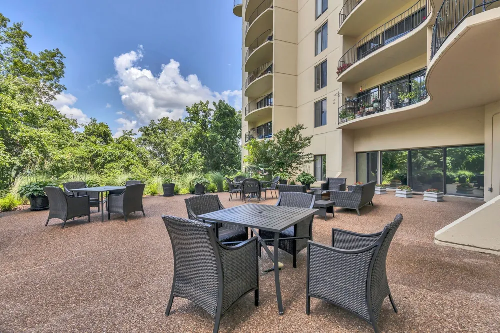 6666 Brookmont Ter #306 Nashville, TN 37205