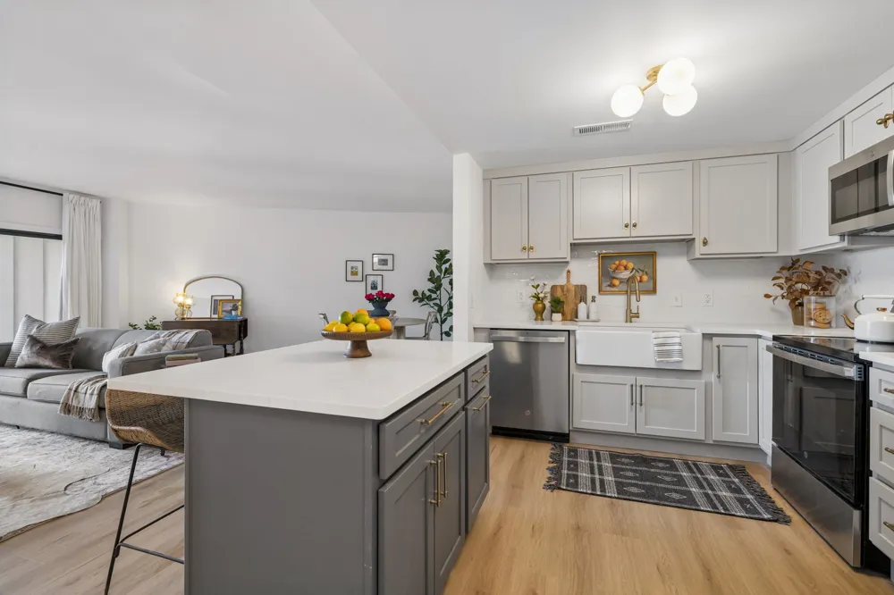 6666 Brookmont Ter #306 Nashville, TN 37205