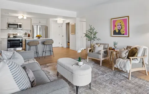 6666 Brookmont Ter #306