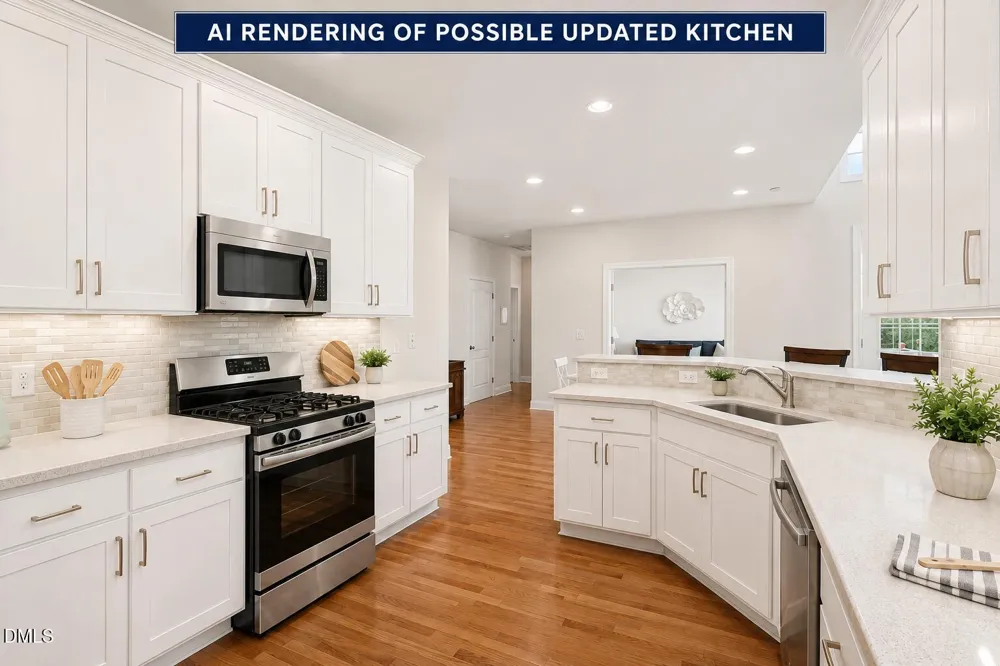 108 Alden Village Court Cary, NC 27519