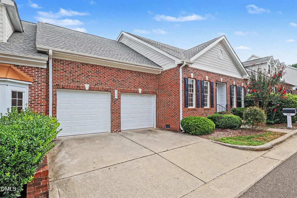 108 Alden Village Court Cary, NC 27519