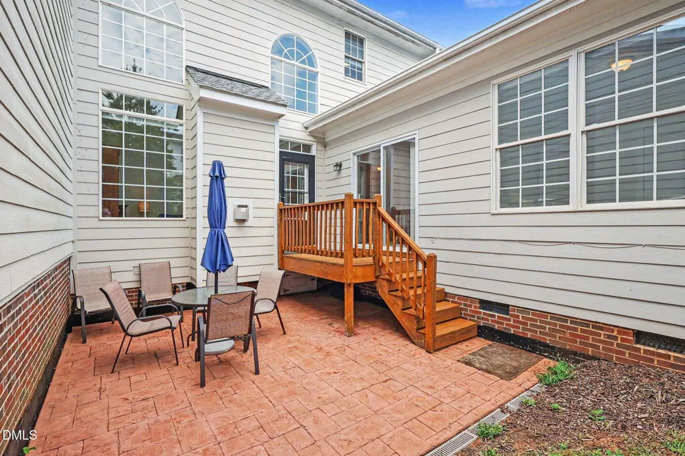 108 Alden Village Court Cary, NC 27519