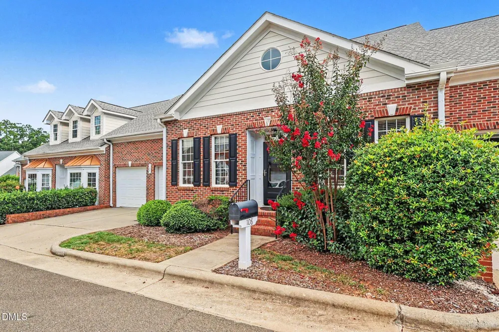 108 Alden Village Court Cary, NC 27519