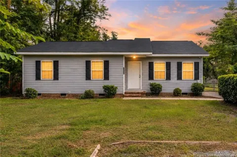 6495 Portsmouth Drive